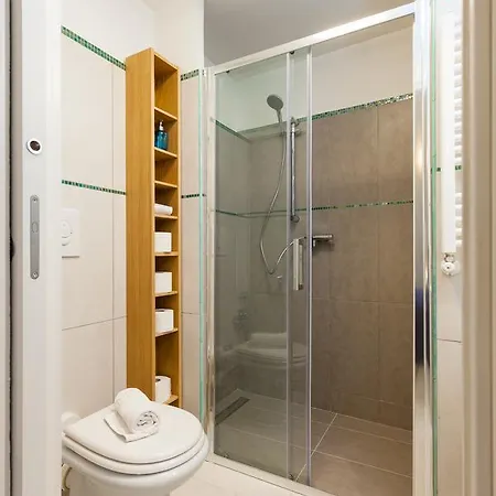 Apartment Cve Iv - Bh 84 *