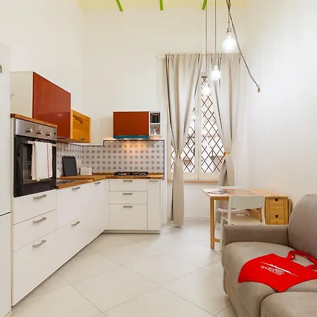 Cve Iv - Bh 84 Apartment *