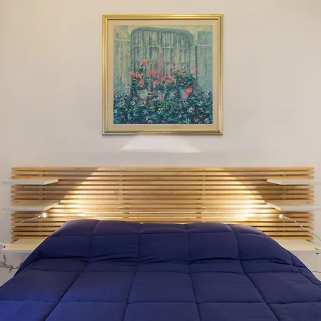 Cve Iv - Bh 84 Apartment Naples
