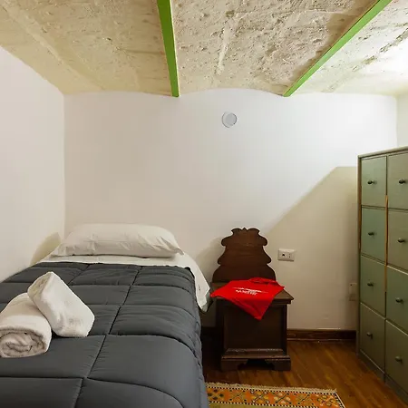 Apartment Cve Iv - Bh 84