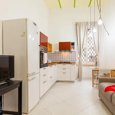 Cve Iv - Bh 84 Apartment *