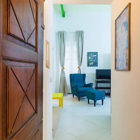 Apartment Cve Iv - Bh 84