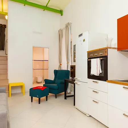 Apartment Cve Iv - Bh 84