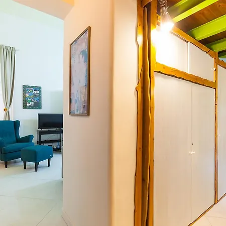 Apartment Cve Iv - Bh 84 *
